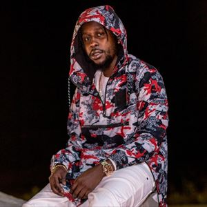 Popcaan Popcaan