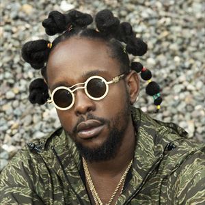 Popcaan Popcaan