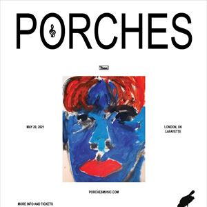 Porches Porches
