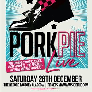 PorkPie ( 10 piece Ska covers Band ) PorkPie ( 10 piece Ska covers Band )