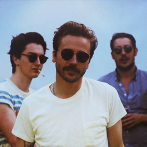 Portugal. The Man Portugal. The Man