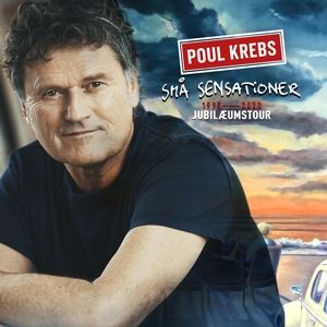 Poul Krebs Poul Krebs
