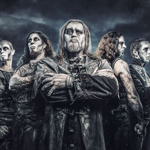 Image result for Powerwolf