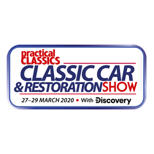 Practical Classics Classic Car & Restoration Show Practical Classics Classic Car & Restoration Show