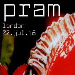 PRAM PRAM