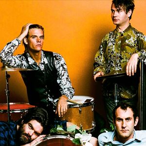Preoccupations Preoccupations