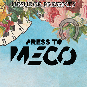 PRESS TO MECO PRESS TO MECO