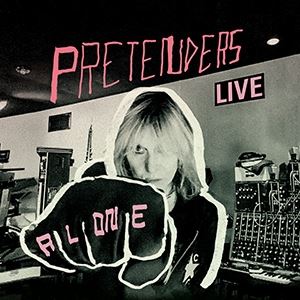 Pretenders Pretenders