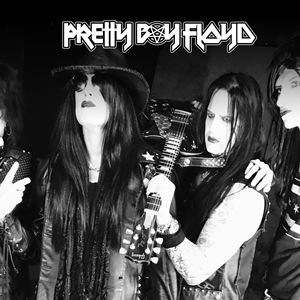 Pretty Boy Floyd