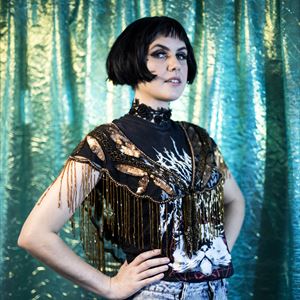 Bad Vibrations Presents: Princess Chelsea Bad Vibrations Presents: Princess Chelsea