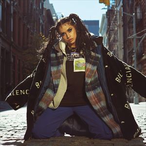 Princess Nokia Princess Nokia