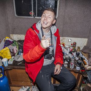 Professor Green Professor Green