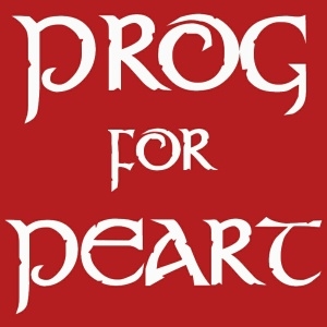 Prog For Peart – Two day music festival