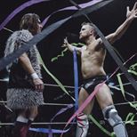 Progress Wrestling