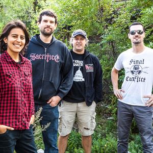 Propagandhi Propagandhi