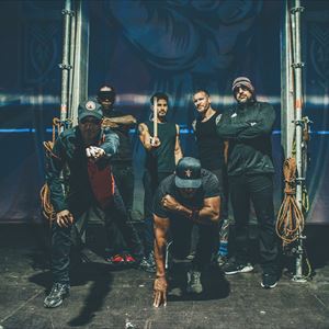 Prophets Of Rage Prophets Of Rage