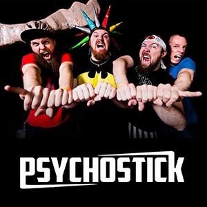 Psychostick Psychostick
