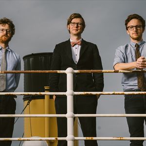 Public Service Broadcasting Public Service Broadcasting