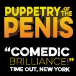 Puppetry Of The Penis Puppetry Of The Penis