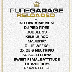 Pure Garage Pure Garage