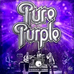 Pure Purple Pure Purple