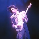 Purple Rain: Celebrating Prince