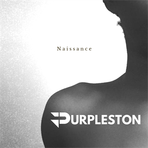 Purpleston + Ask After B Purpleston + Ask After B