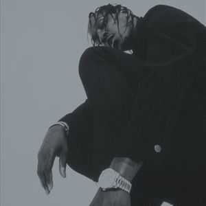Pusha T Pusha T