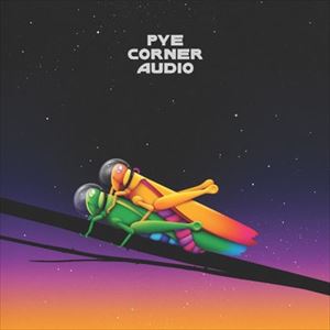 Pye Corner Audio + Faten Kanaan Pye Corner Audio + Faten Kanaan