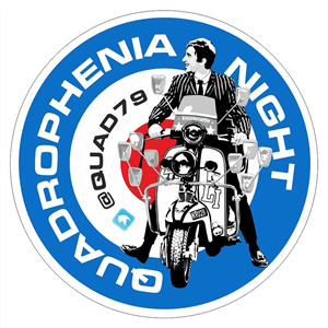 Quadrophenia Club Night at Nightrain Quadrophenia Club Night at Nightrain