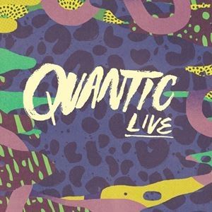 Quantic Live Quantic Live