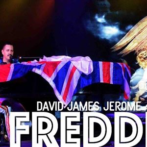 QUEEN tribute! Freddie in Concert QUEEN tribute! Freddie in Concert