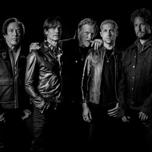 Queens Of The Stone Age
