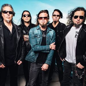 Queensryche Queensryche