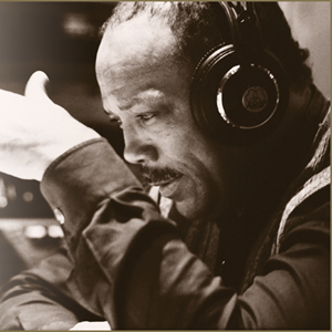 Quincy Jones - Live In Concert Quincy Jones - Live In Concert
