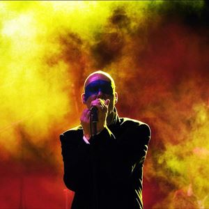 R.E.M by Stipe R.E.M by Stipe