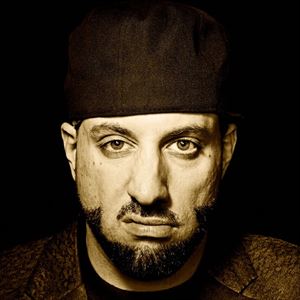 RA. The Rugged Man RA. The Rugged Man
