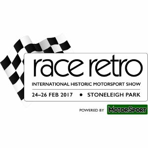 Race Retro Race Retro