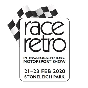 Race Retro - VIP Parking Race Retro - VIP Parking