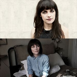 Rachel Baiman & Molly Tuttle Rachel Baiman & Molly Tuttle