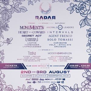 Radar Festival Radar Festival