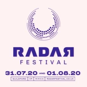RADAR Festival RADAR Festival