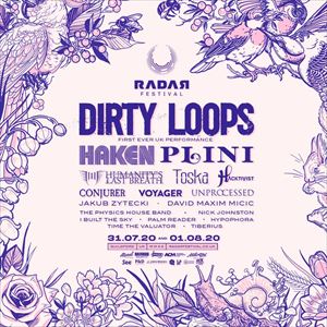 RADAR Festival RADAR Festival