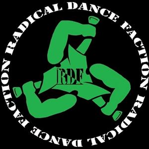 Radical Dance Faction / Culture Shock / BTTP Radical Dance Faction / Culture Shock / BTTP