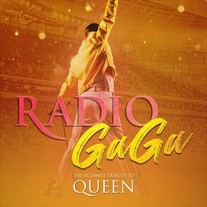 Radio Ga Ga Radio Ga Ga