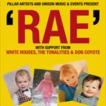 RAE + Support