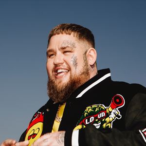 Rag ‘N’ Bone Man