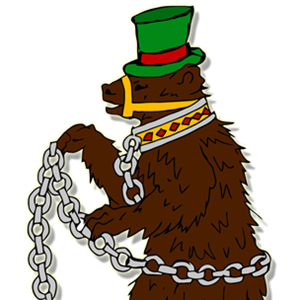 Ragged Bear Ragged Bear