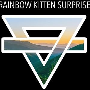 Rainbow Kitten Surprise Rainbow Kitten Surprise
