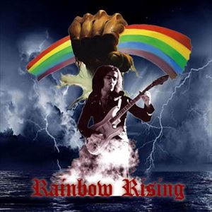 Rainbow Rising Rainbow Rising